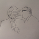 Illustration for article titled Cink-rajzpályázat! Mi történt a következő pillanatban?